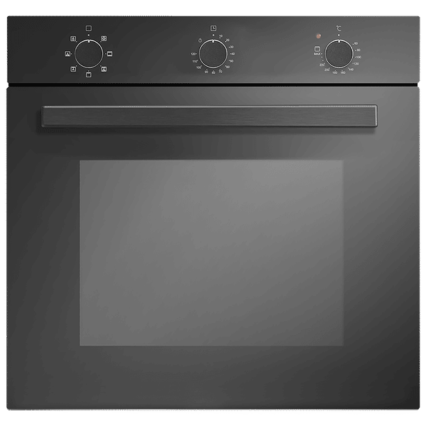 Kaff microwave built in outlet
